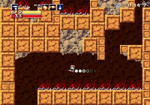 Cave Story Review - Screenshot 4 of 4