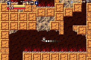 Cave Story Screenshot
