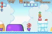 Super Mario Advance - Screenshot 4 of 4