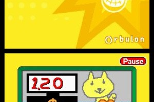 WarioWare: D.I.Y. Screenshot