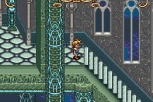 Illusion of Gaia Screenshot