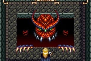 Illusion of Gaia Screenshot