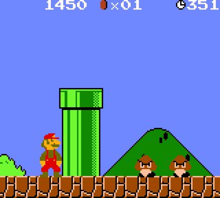 Super Mario Bros Deluxe Game Boy Color Screenshots