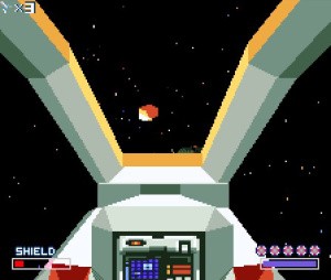 Star Fox Review - Screenshot 3 of 6