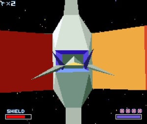 Star Fox Review (SNES) | Nintendo Life