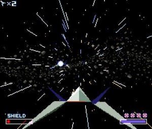 Star Fox Review - Screenshot 6 of 6