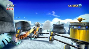 Jett Rocket Review - Screenshot 3 of 3