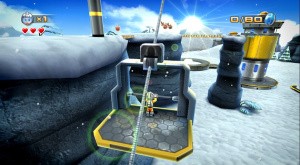 Jett Rocket Review - Screenshot 3 of 3