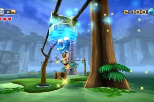 Jett Rocket Screenshot