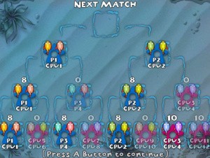 Fishie Fishie Review - Screenshot 1 of 4