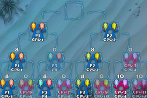 Fishie Fishie Screenshot