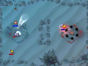 Fishie Fishie Review - Screenshot 3 of 4