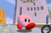 Kirby Air Ride - Screenshot 1 of 10