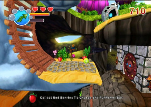 Furry Legends Review - Screenshot 3 of 4