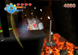 Furry Legends Review - Screenshot 2 of 4