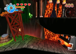 Furry Legends Review - Screenshot 4 of 4