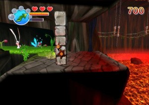 Furry Legends Review - Screenshot 4 of 4