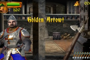 Robin Hood: The Return of Richard Screenshot