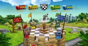 5 Arcade Gems Review - Screenshot 3 of 5