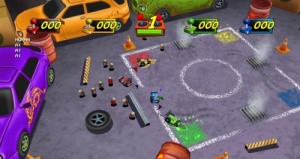 5 Arcade Gems Review - Screenshot 2 of 5