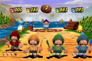 5 Arcade Gems Screenshot