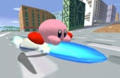 Kirby Air Ride - Screenshot 6 of 10