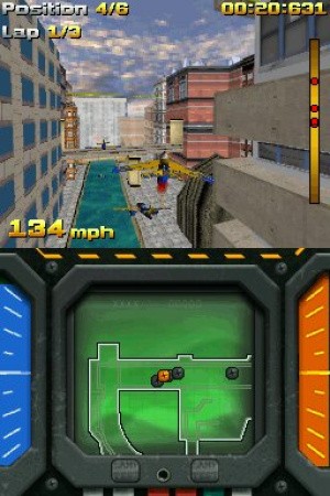 AiRace Review - Screenshot 2 of 2