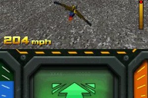 AiRace Screenshot