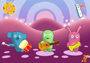 Learning with the PooYoos - Episode 2 Review - Screenshot 2 of 3