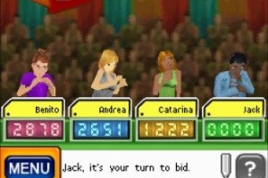 The Price is Right Screenshot