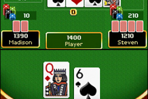 7 Card Games Screenshot