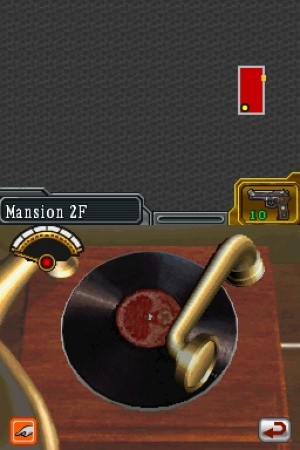 Resident Evil: Deadly Silence Review - Screenshot 2 of 3