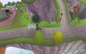 The Will of Dr. Frankenstein Review - Screenshot 1 of 4