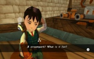 The Will of Dr. Frankenstein Review - Screenshot 3 of 4