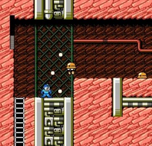 Mega Man 4 Review - Screenshot 5 of 6