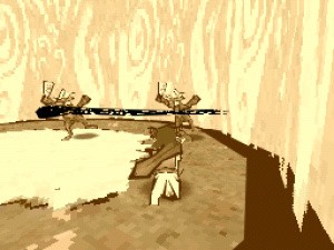 Okamiden Review - Screenshot 3 of 4