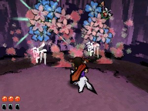 Okamiden Review - Screenshot 3 of 4