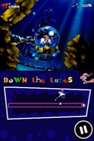 Earthworm Jim Review - Screenshot 1 of 1