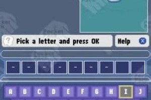 Pocket Pack: Words & Numbers Screenshot