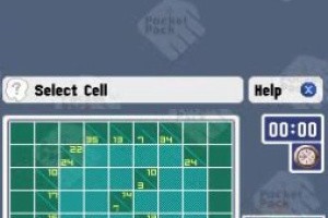 Pocket Pack: Words & Numbers Screenshot