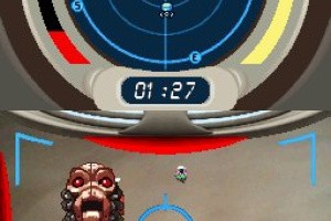 System Flaw Recruit Screenshot