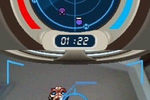 System Flaw Recruit Screenshot