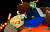 Super Mario Galaxy 2 - Screenshot 8 of 10