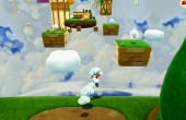 Super Mario Galaxy 2 - Screenshot 3 of 10