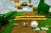 Super Mario Galaxy 2 - Screenshot 2 of 10