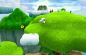 Super Mario Galaxy 2 - Screenshot 1 of 10