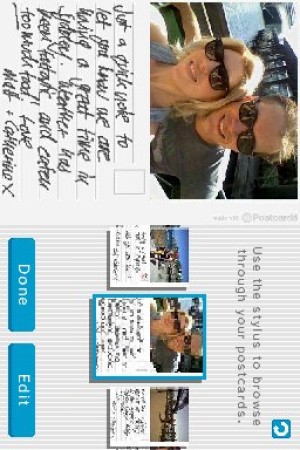 myPostcards Review - Screenshot 2 of 2