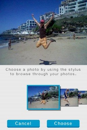 myPostcards Review - Screenshot 1 of 2