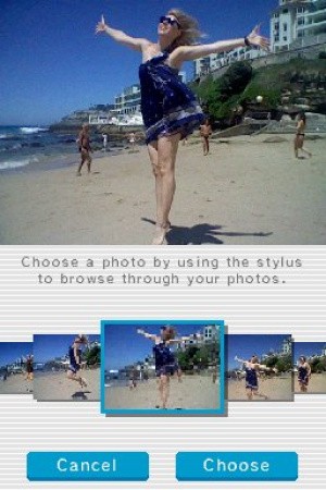 myPostcards Review - Screenshot 1 of 2