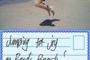 myPostcards Screenshot